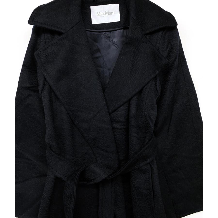 Max Mara（マックスマーラ） コート MANUELA 2024AW レディース SIZE 