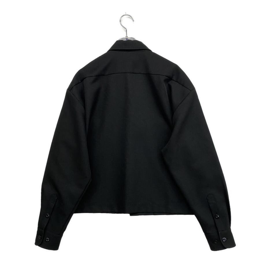 ウィリーチャバリア ジャケット work shirt 20AW メンズ SIZE M WILLY