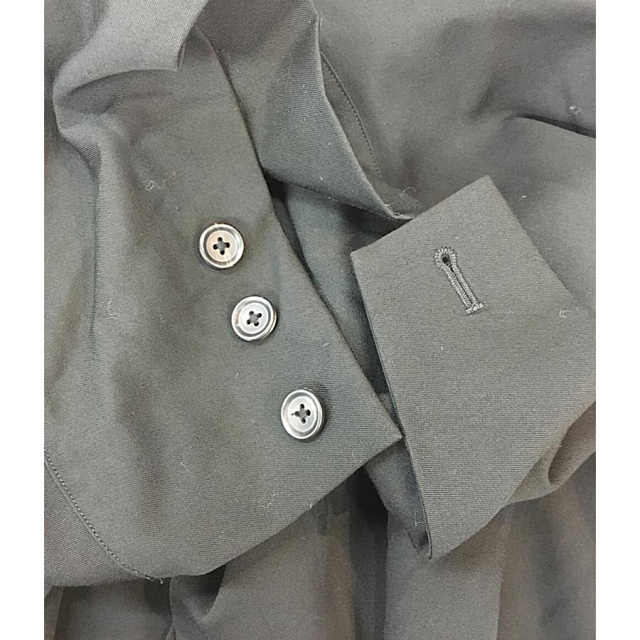 ヨウジヤマモトプールオム コート HJ-C07-100 メンズ SIZE 2 YOHJI