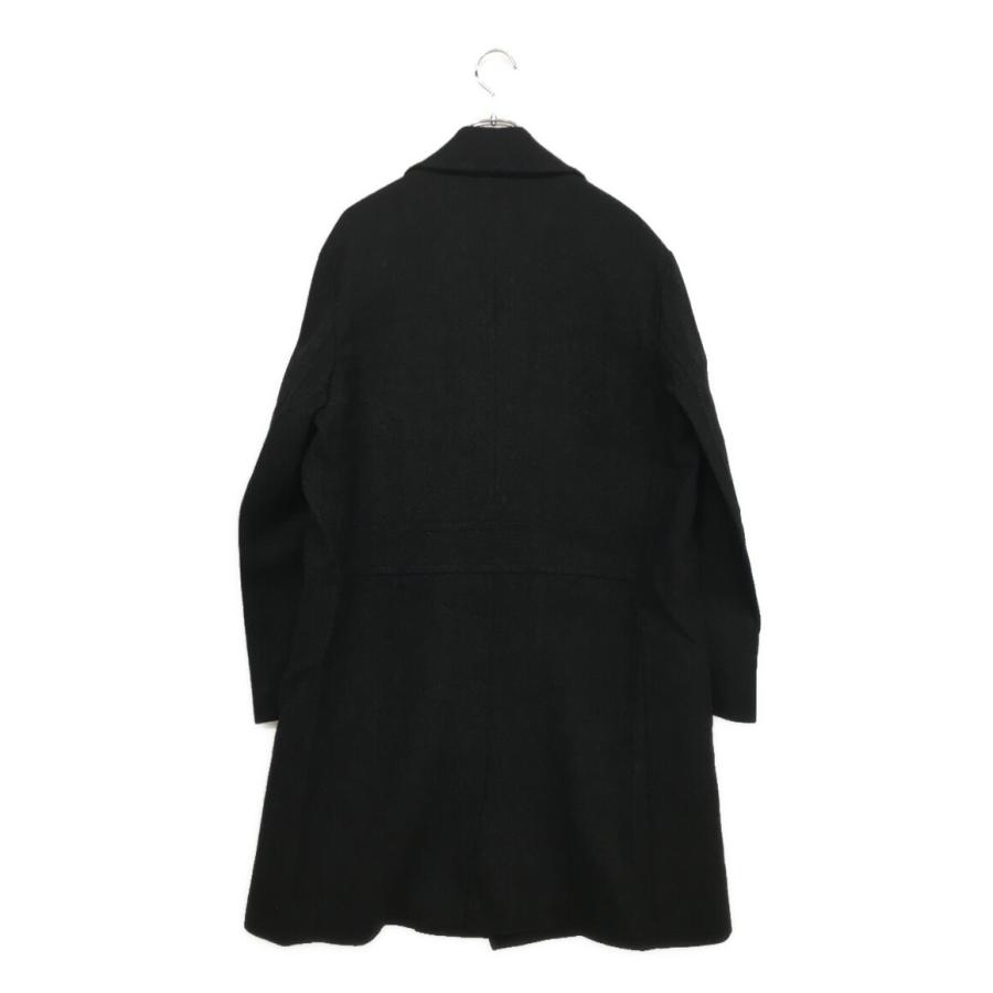 ニールバレット コート チャコールグレー BCA215 F068 メンズ SIZE 48