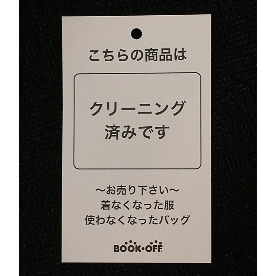 NEIL BARRETT（ニールバレット） コート チャコールグレー BCA215 F068