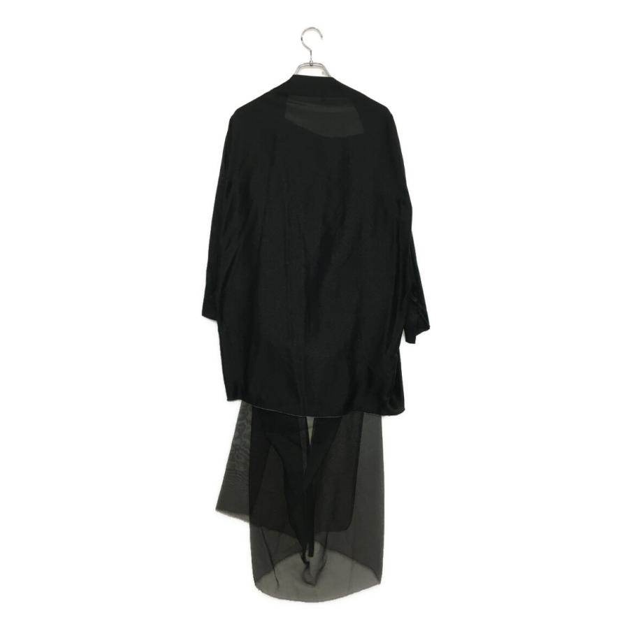 ヴィヴィアンウエストウッド 長袖シャツ New Arabella Blouse 12-03 