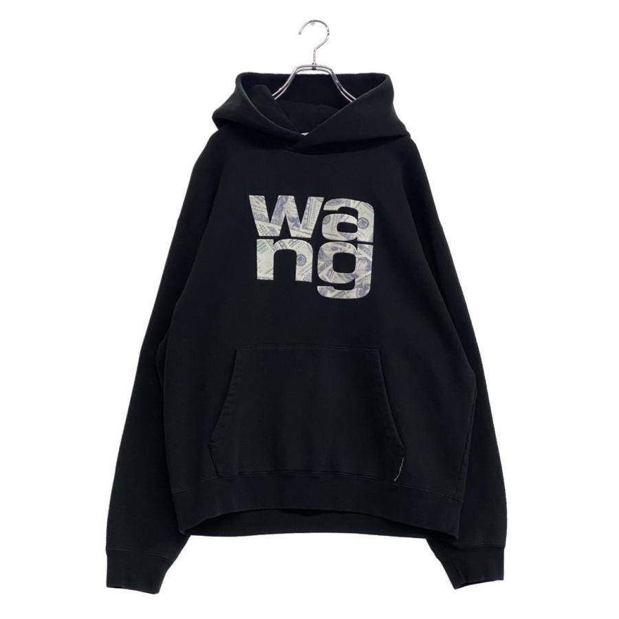 Alexander Wang パーカー M アレキサンダーワン パーカー MONEY HOODIE メンズ SIZE M ALEXANDER