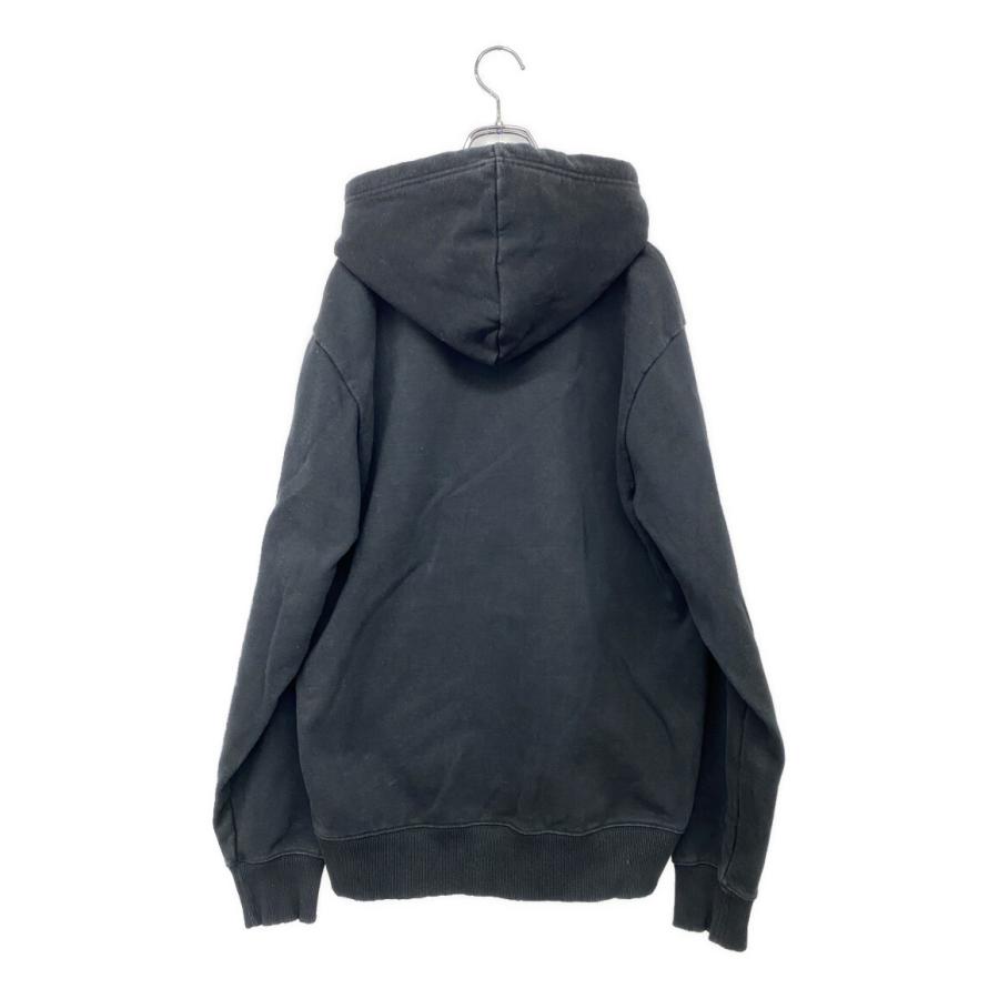 コムデギャルソン パーカー ノースフェイスコラボ 2023AW SM-T001