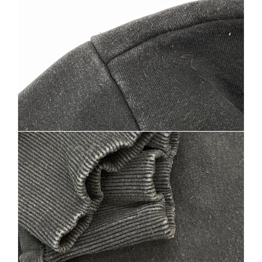 コムデギャルソン パーカー ノースフェイスコラボ 2023AW SM-T001