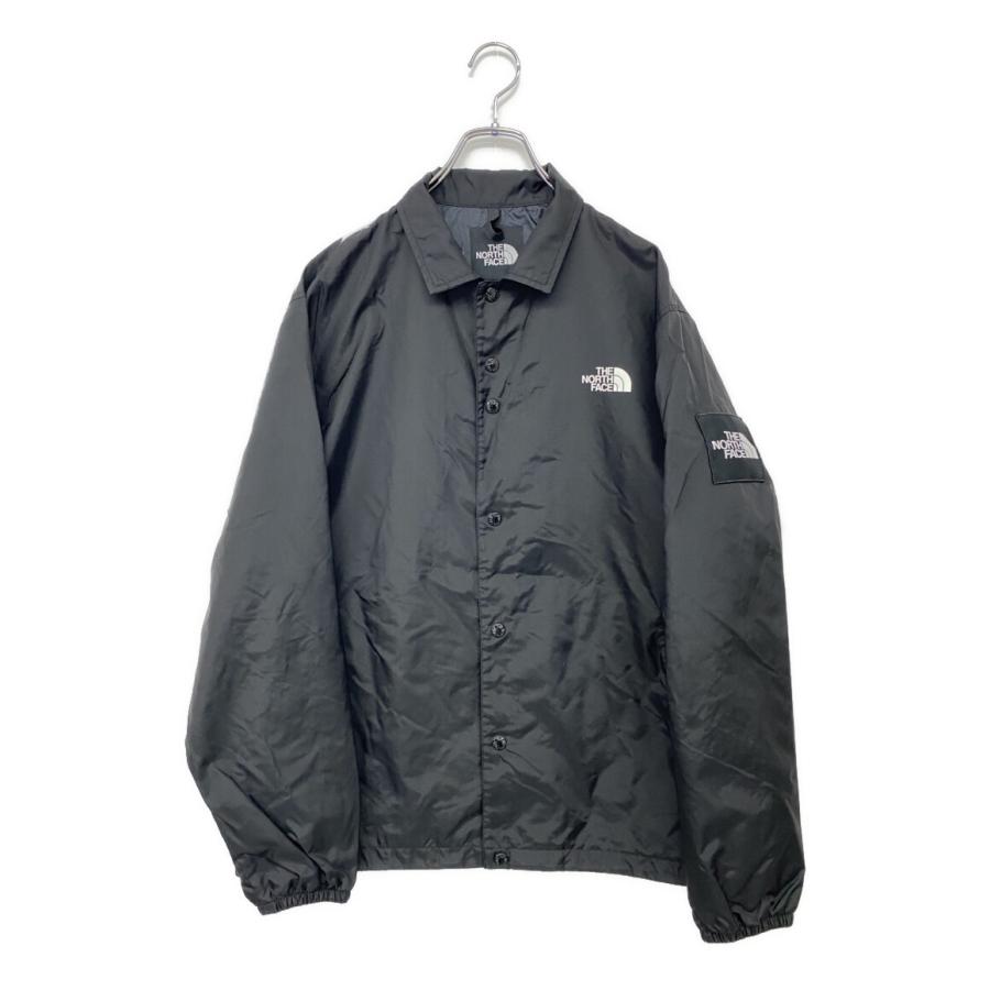 ザ・ノースフェイス コーチジャケット np72130 ブラック メンズ SIZE