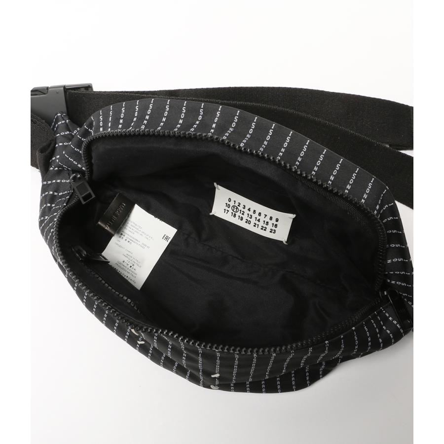 メゾンマルジェラ ボディバッグ S55WB0010 メンズ Maison Margiela