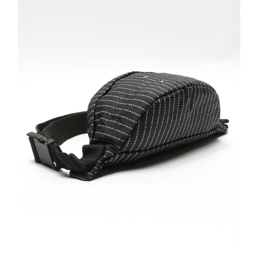 Maison Margiela メゾンマルジェラ　ボディバッグS55WB0010 Maison Margiela（メゾンマルジェラ） ベルトバッグ ウエストポーチ