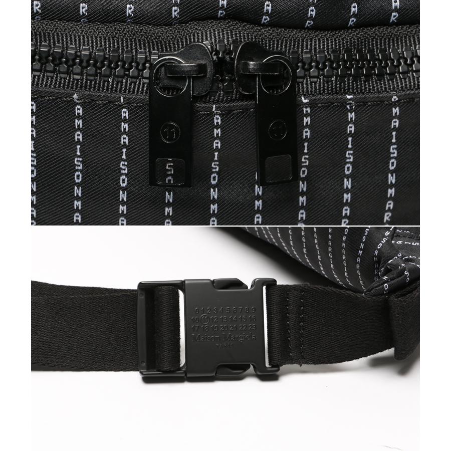 メゾンマルジェラ ボディバッグ S55WB0010 メンズ Maison Margiela