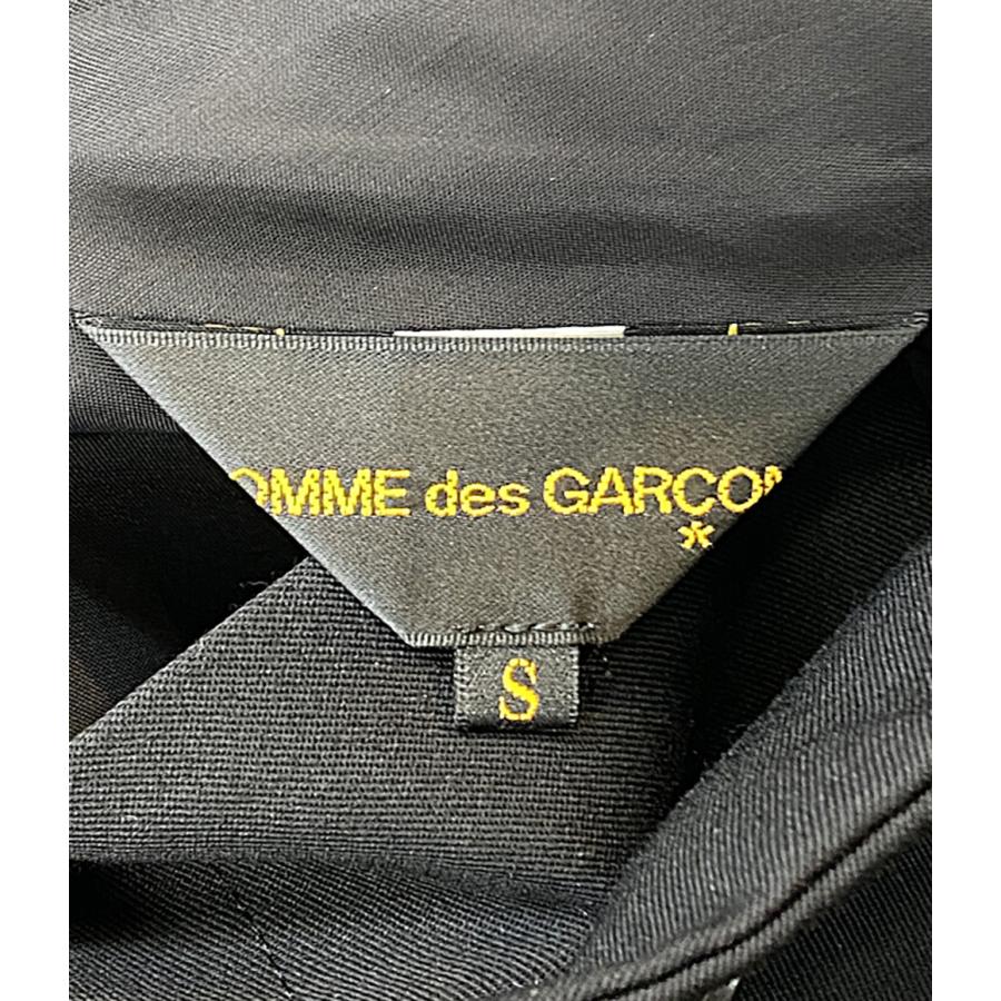 コムデギャルソン その他コート GQ-J047 レディース SIZE S COMME des