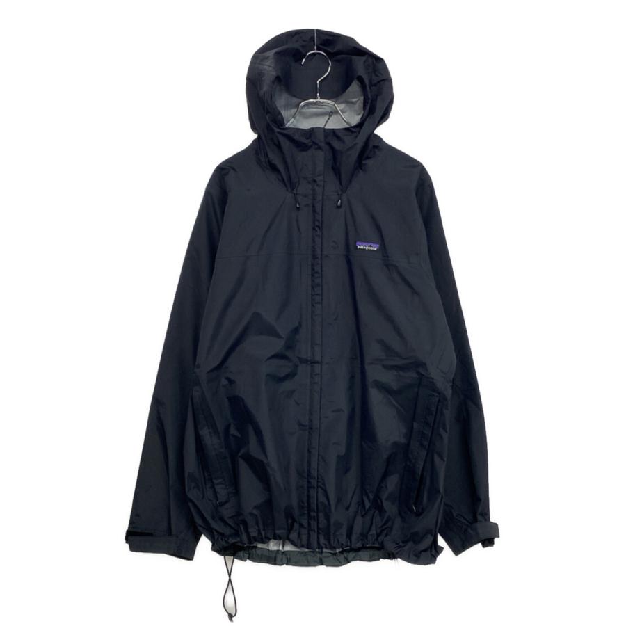 マウンテンパーカー ブラック STY85245SP20 メンズ SIZE XXL Patagonia