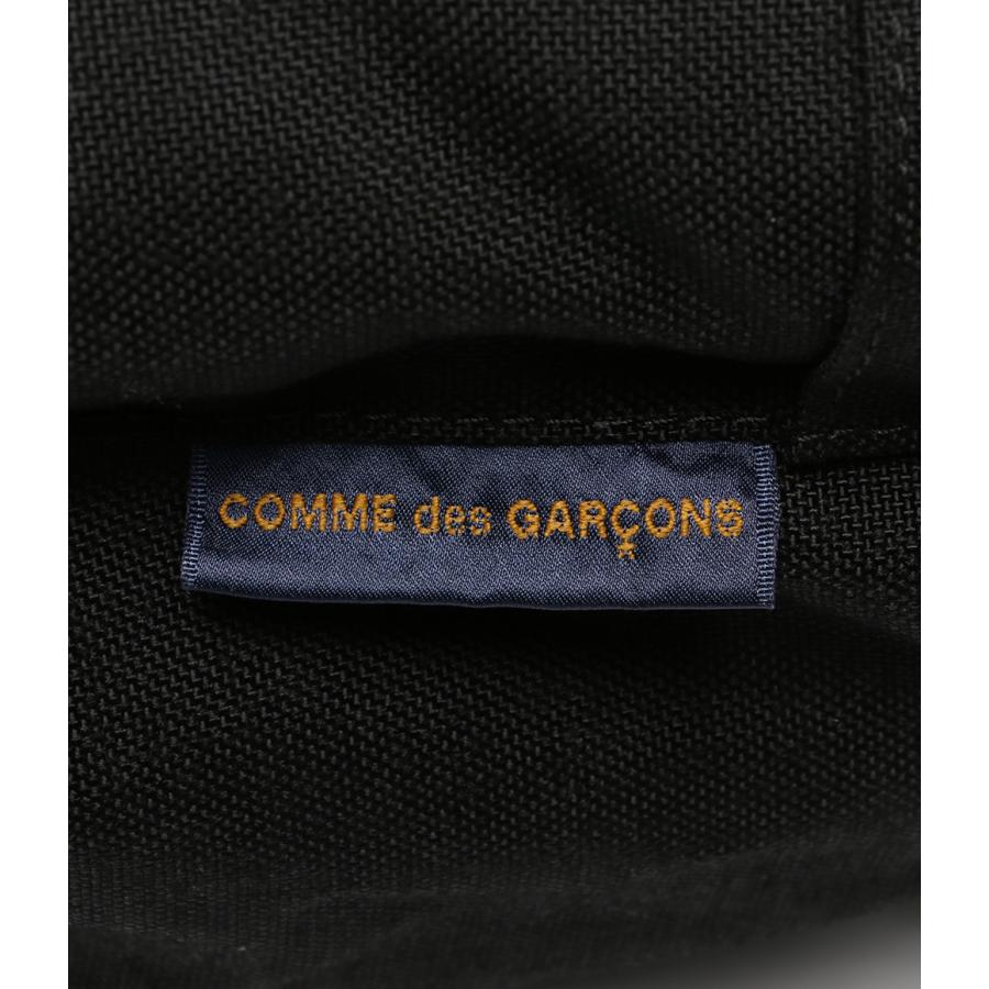 コムデギャルソン リュック ミニバックパック GZ-K 202 レディース