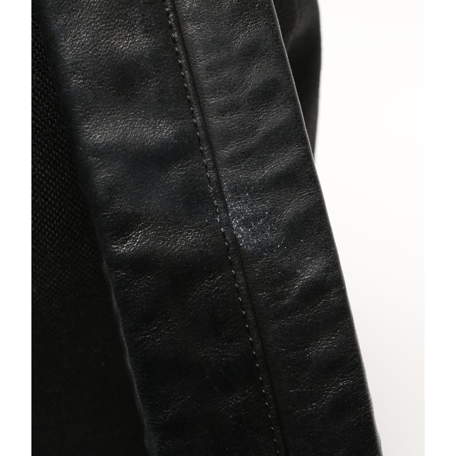 コムデギャルソン リュック ミニバックパック GZ-K 202 レディース