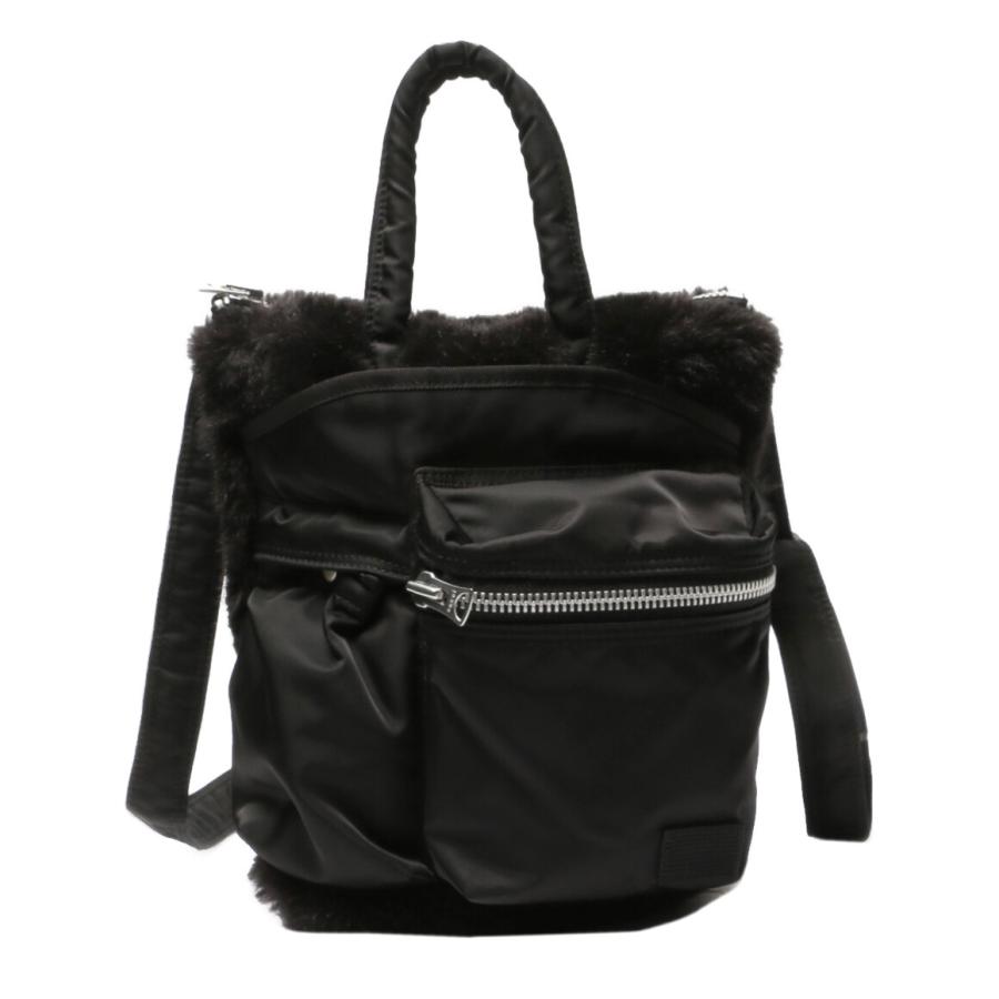 サカイ ポーター ショルダーバッグ 19-0100s メンズ sacai × PORTER