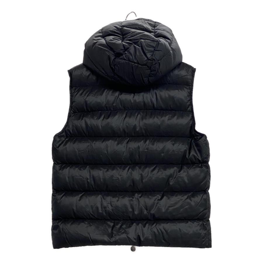 MONCLER VANOISE GILET ダウンベスト2 モンクレール ダウンベスト VANOISE 20AW メンズ SIZE 2 MONCLER 中古