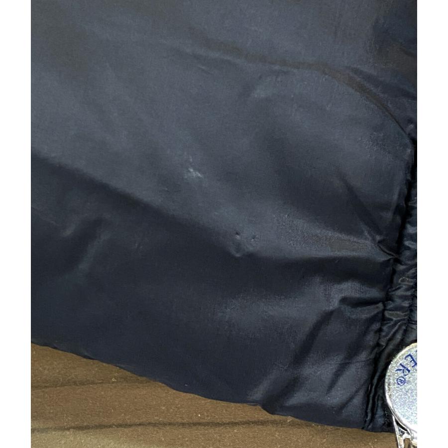 モンクレール ダウンベスト VANOISE 20AW メンズ SIZE 2 MONCLER 中古