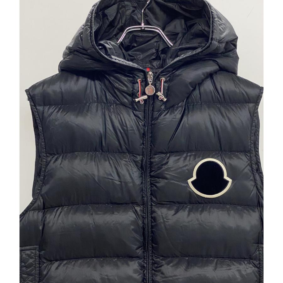 国内正規品　美品　Moncler 迷彩　ダウンベスト2 モンクレール Yahoo!オークション -「モンクレール 迷彩 ベスト」の落札相場・落札価格