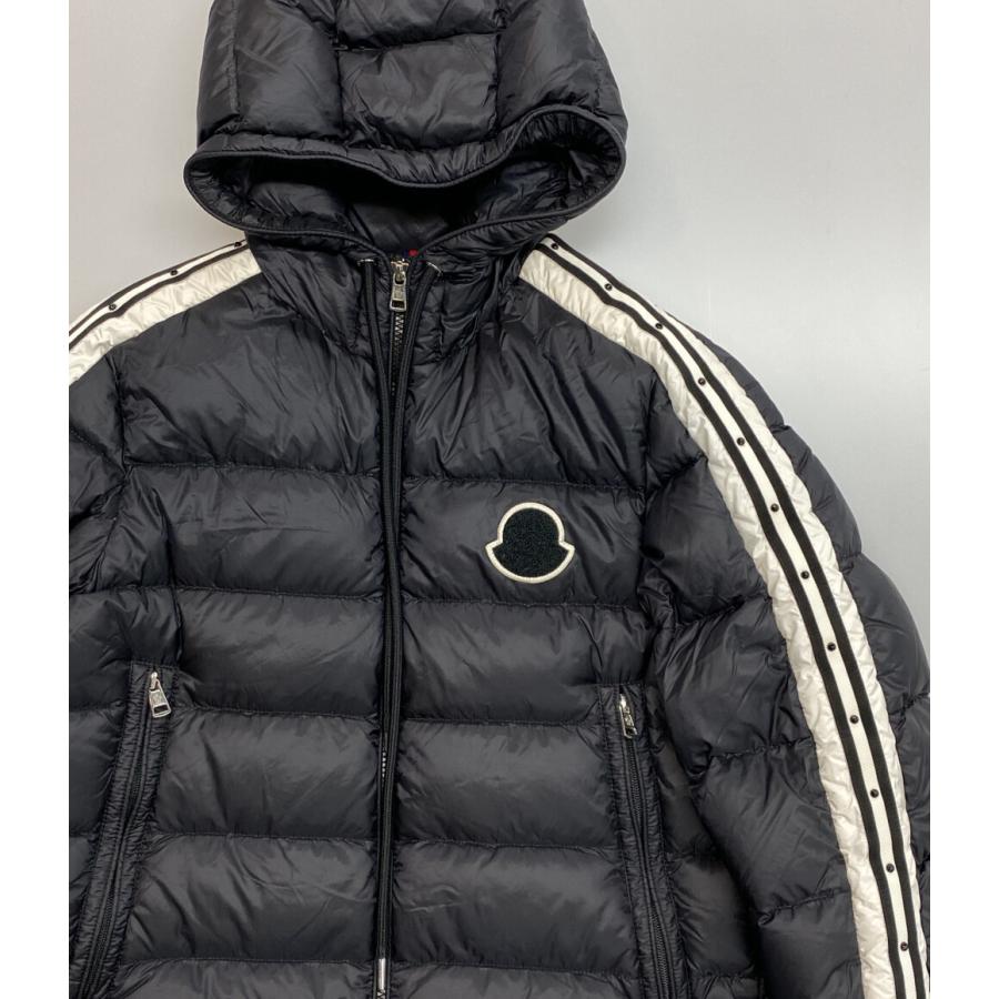 美品 MONCLER 22AW ESTELAT ショート ダウンジャケット 0 美品 MONCLER 22AW ESTELAT ショート ダウンジャケット 0 - メルカリ