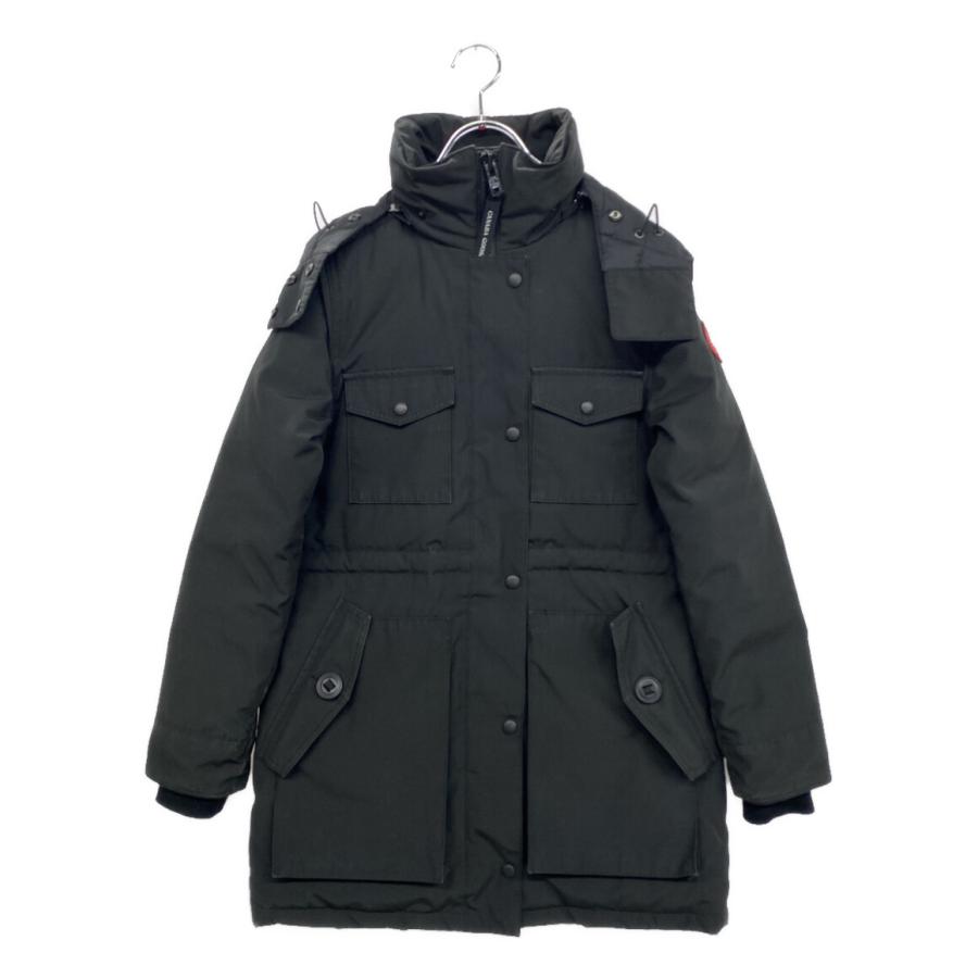 カナダグース ダウンジャケット 5806L レディース SIZE XS CANADA 
