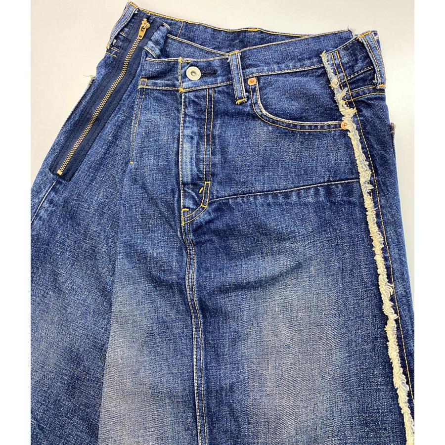 ジュンヤワタナベ コムデギャルソンJUNYA WATANABE 変形スカート 楽天市場】【中古】 ジュンヤワタナベ コムデギャルソンJUNYA WATANABE