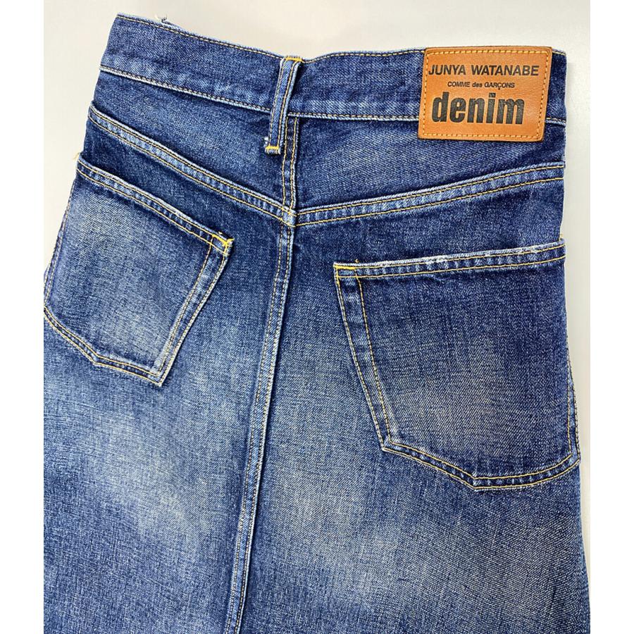 ジュンヤワタナベ コムデギャルソンJUNYA WATANABE 変形スカート 中古・古着通販】JUNYA WATANABE COMME des GARCONS ((ジュンヤ