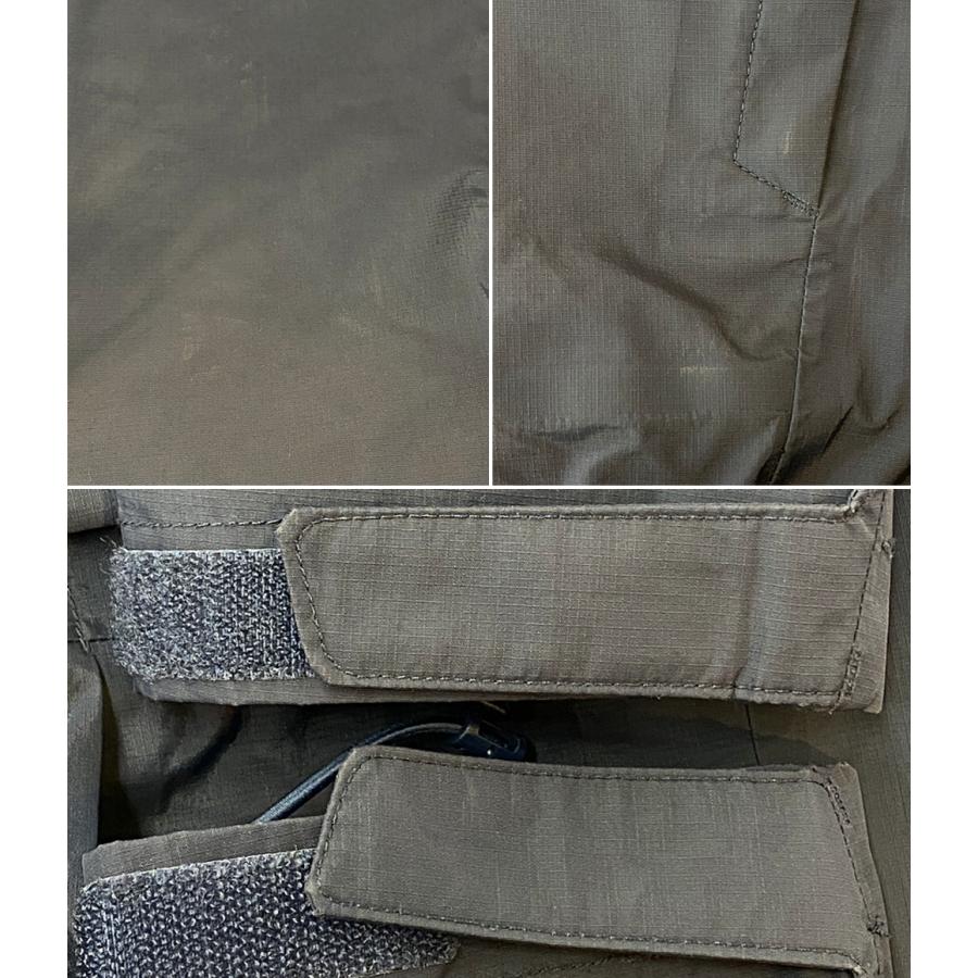 patagonia（パタゴニア） パーカー ナイロン グレー メンズ SIZE M