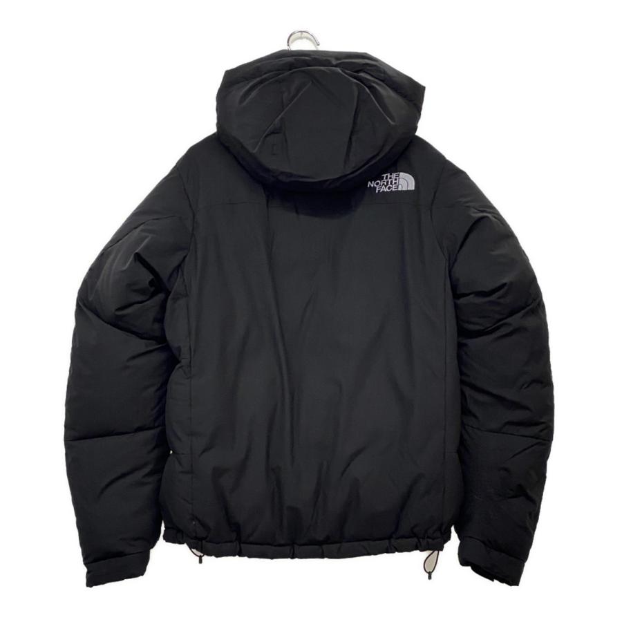 THE NORTH FACE ダウンジャケット ND92340 ブラック ザノースフェイス ダウンジャケット ND92340 メンズ SIZE L THE NORTH