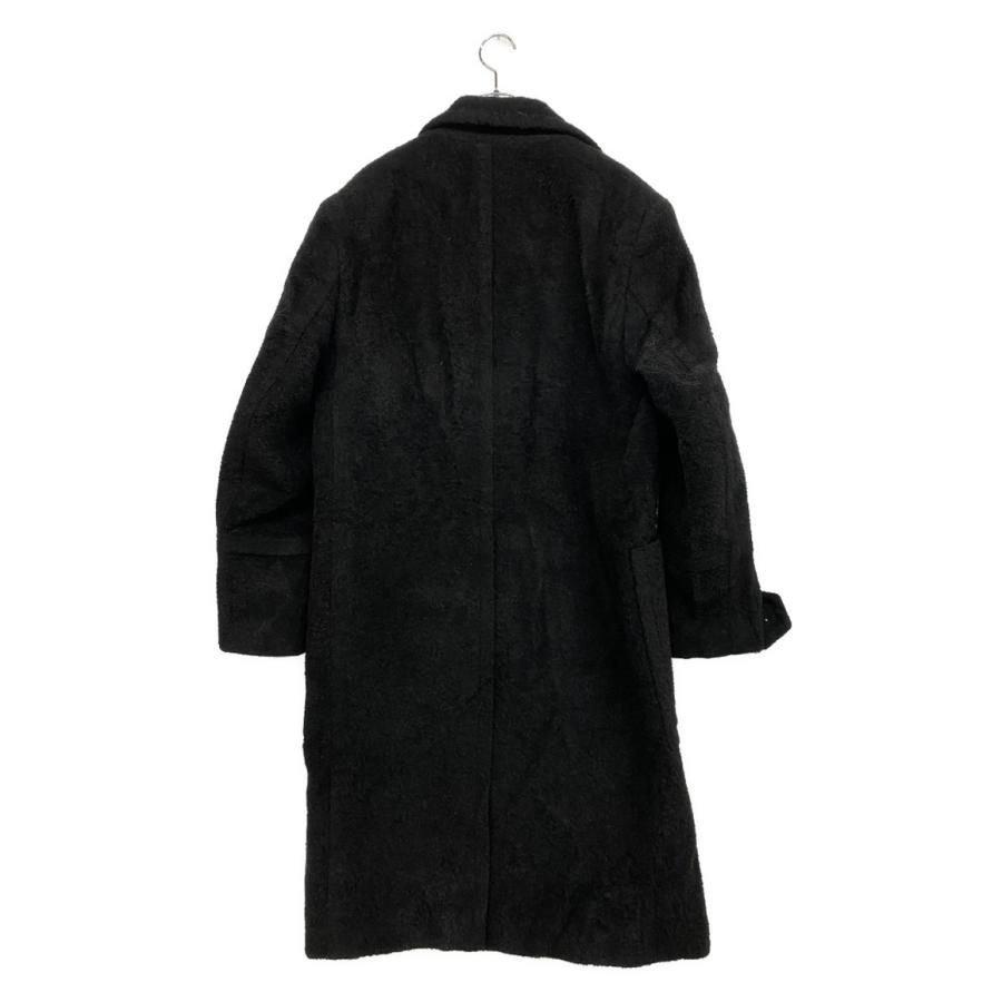 アミアレクサンドレマチウシ ダブルコート メンズ SIZE 48 ami