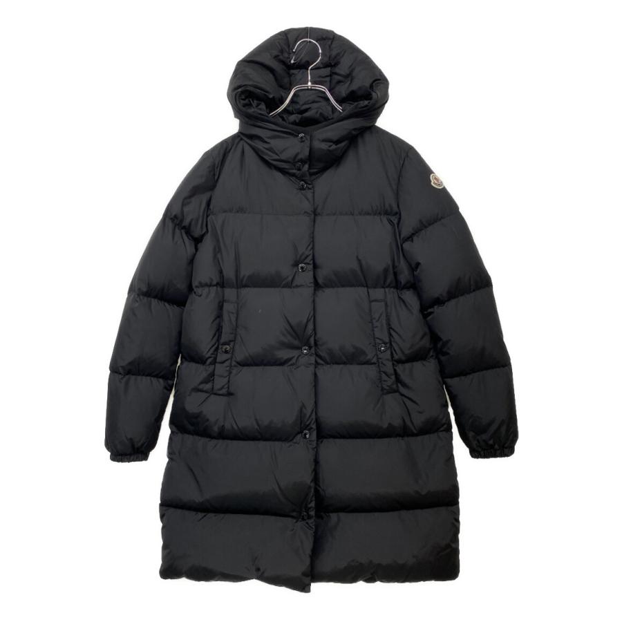 モンクレール ダウンジャケット burgaux メンズ SIZE 2 MONCLER 中古