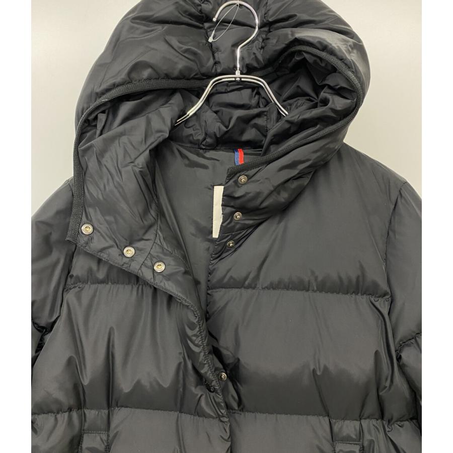 モンクレール ダウンジャケット burgaux メンズ SIZE 2 MONCLER 中古