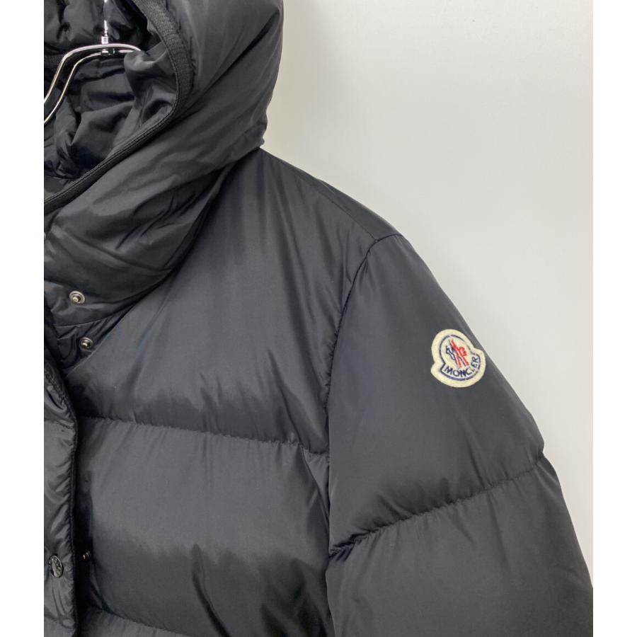 モンクレール ダウンジャケット burgaux メンズ SIZE 2 MONCLER 中古