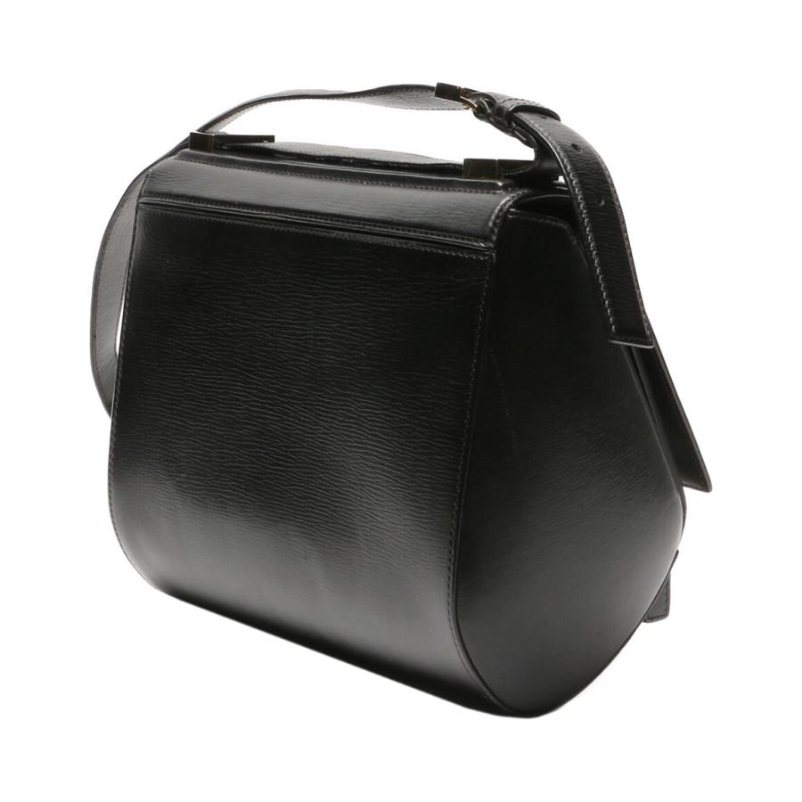 ジバンシィ ショルダーバッグ パンドラボックス ブラック レディース