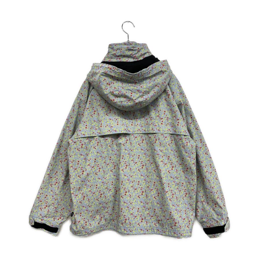 ジャケット・アウター BOTT flower anorak jacket L ボット アノラックジャケット Flower Anorak Jacket メンズ SIZE L
