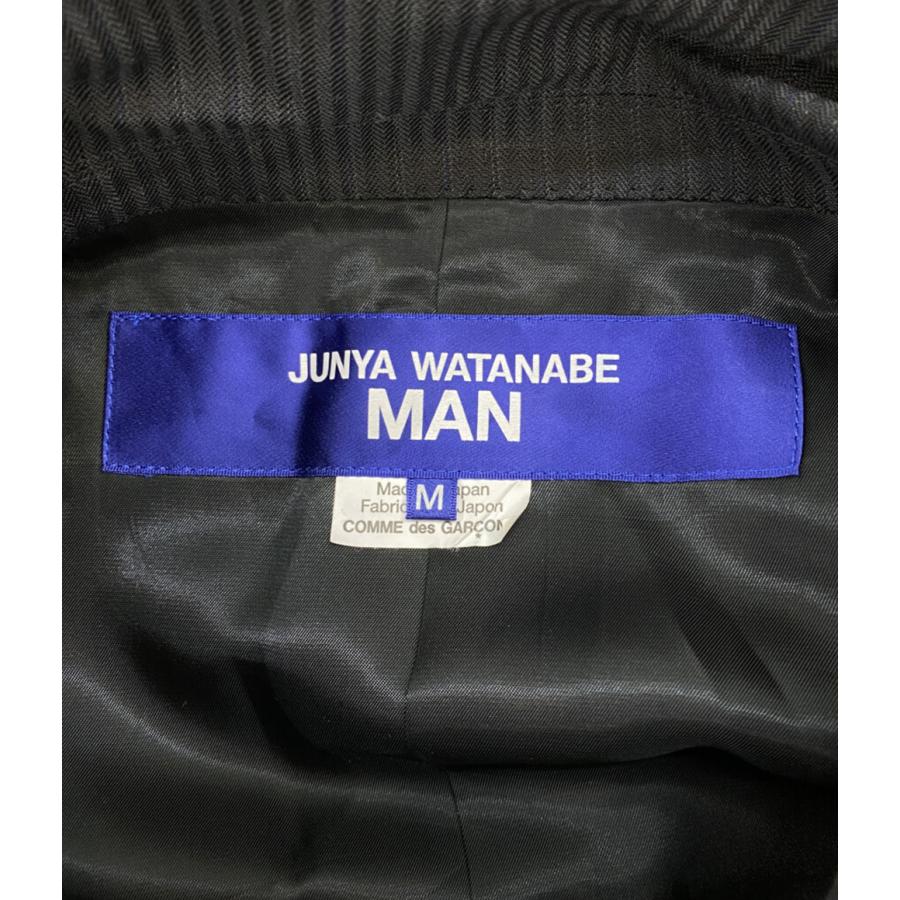 ジュンヤワタナベマン デニムドッキングコート DENIM DOCKING COAT