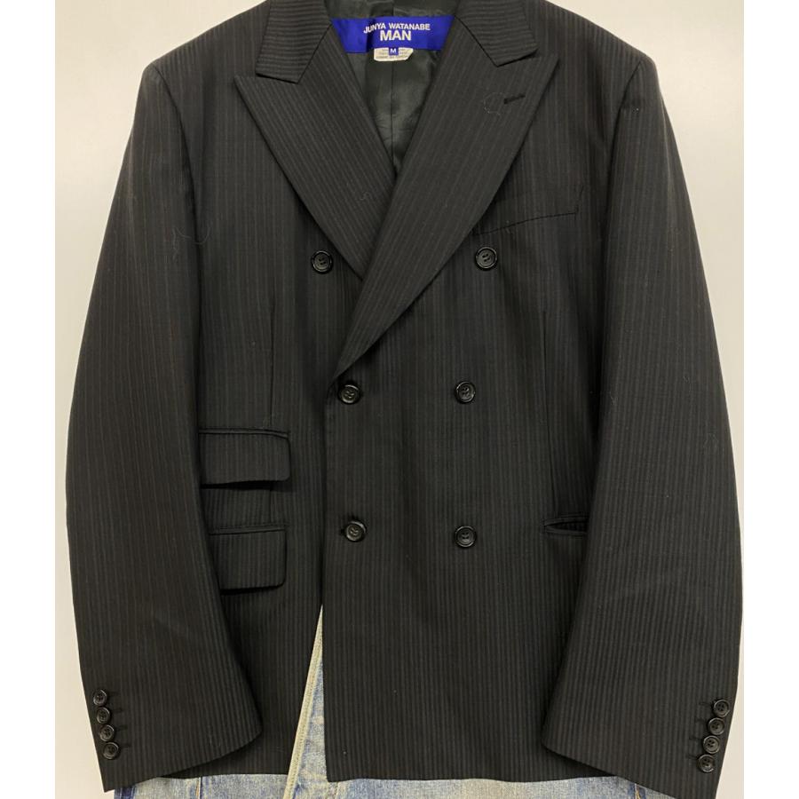 ジュンヤワタナベマン デニムドッキングコート DENIM DOCKING COAT