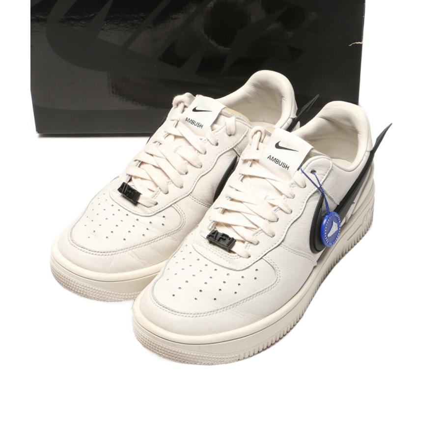 ナイキ スニーカー AMBUSH AIR FORCE 1 LOW DV3464-002 メンズ SIZE