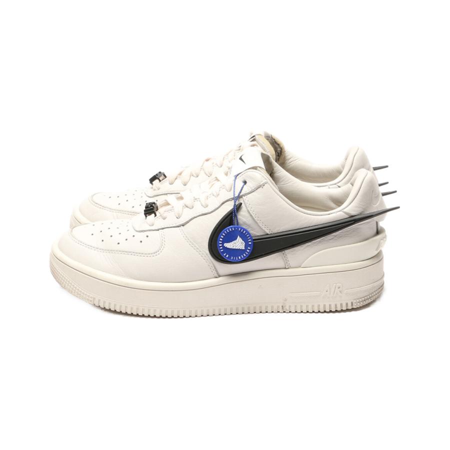 NIKE（ナイキ） スニーカー AMBUSH AIR FORCE 1 LOW DV3464-002 メンズ