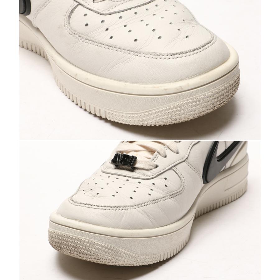 NIKE（ナイキ） スニーカー AMBUSH AIR FORCE 1 LOW DV3464-002 メンズ