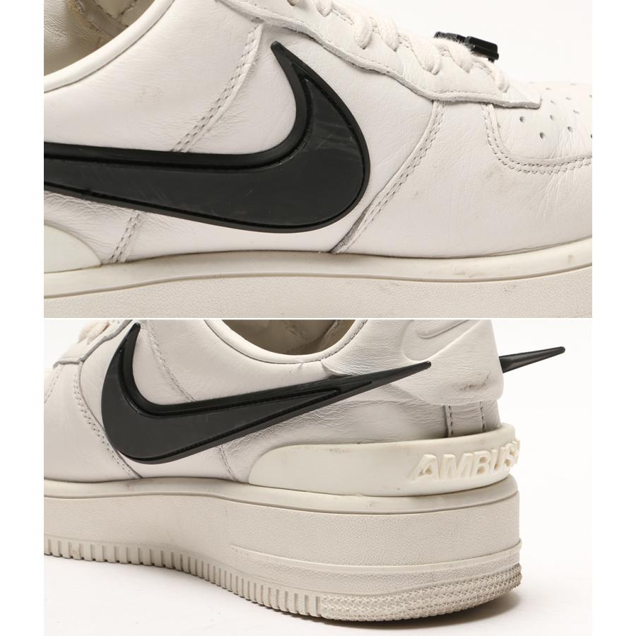 NIKE（ナイキ） スニーカー AMBUSH AIR FORCE 1 LOW DV3464-002 メンズ