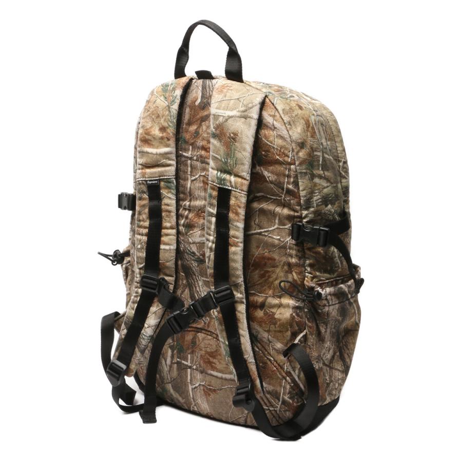 Supreme（シュプリーム） リュック デニム リアルツリー メンズ 中古