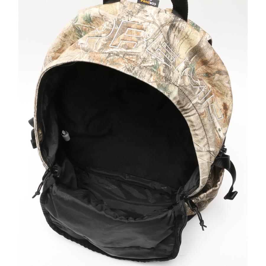 Supreme（シュプリーム） リュック デニム リアルツリー メンズ 中古