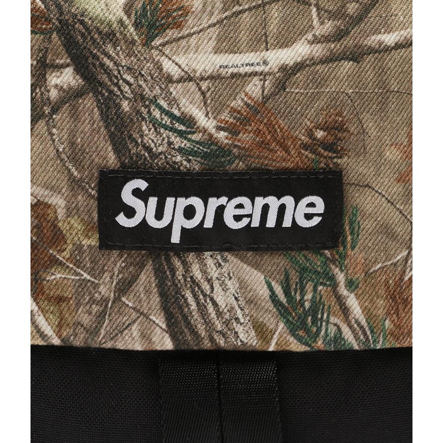 Supreme☆Realtreeバックパック未使用新品 Supreme（シュプリーム） Supreme 2019年 Backpack Real Tree Camo