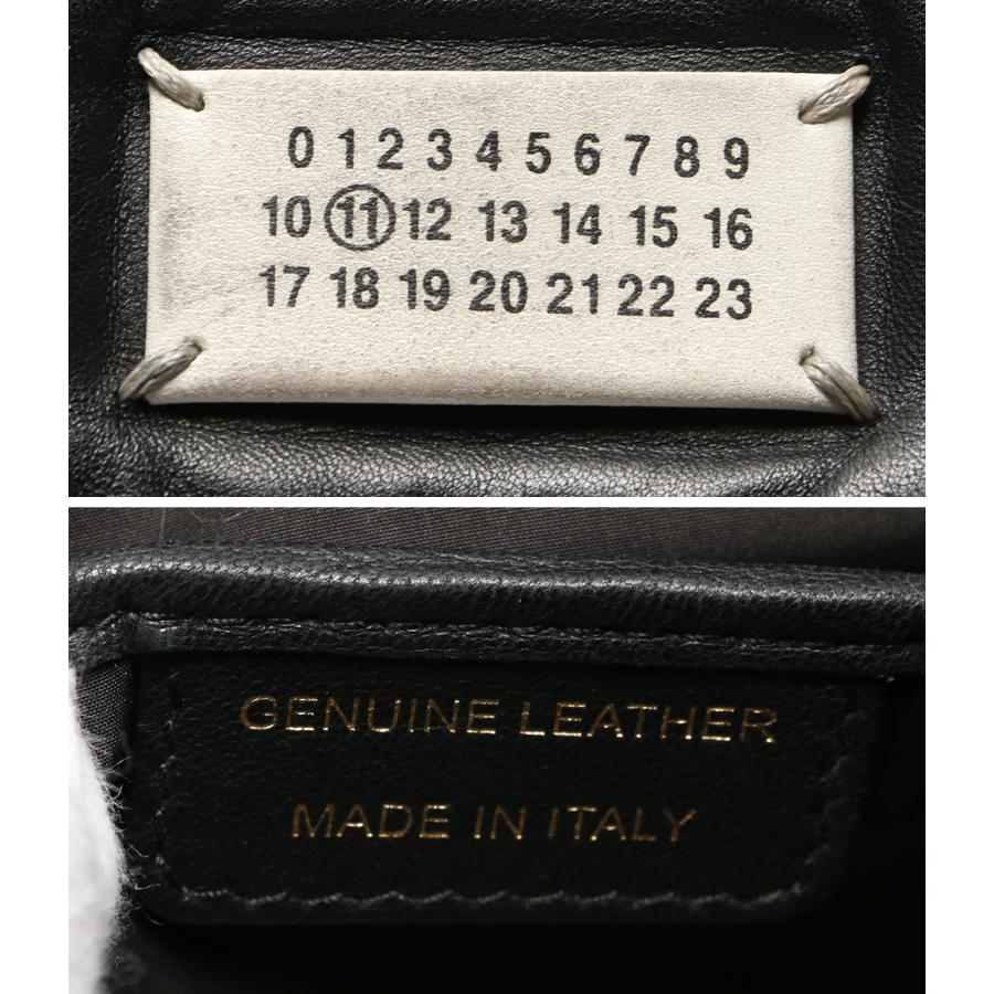 メゾンマルジェラ チェーンショルダーバッグ グラムスラム S56WG0108