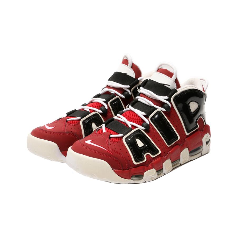 Nikeエアモア アップテンポ96 28cm モアテン スニーカー ハイカット ナイキ NIKE NIKE ナイキ エア モア アップテンポ '96 AIR MORE UP