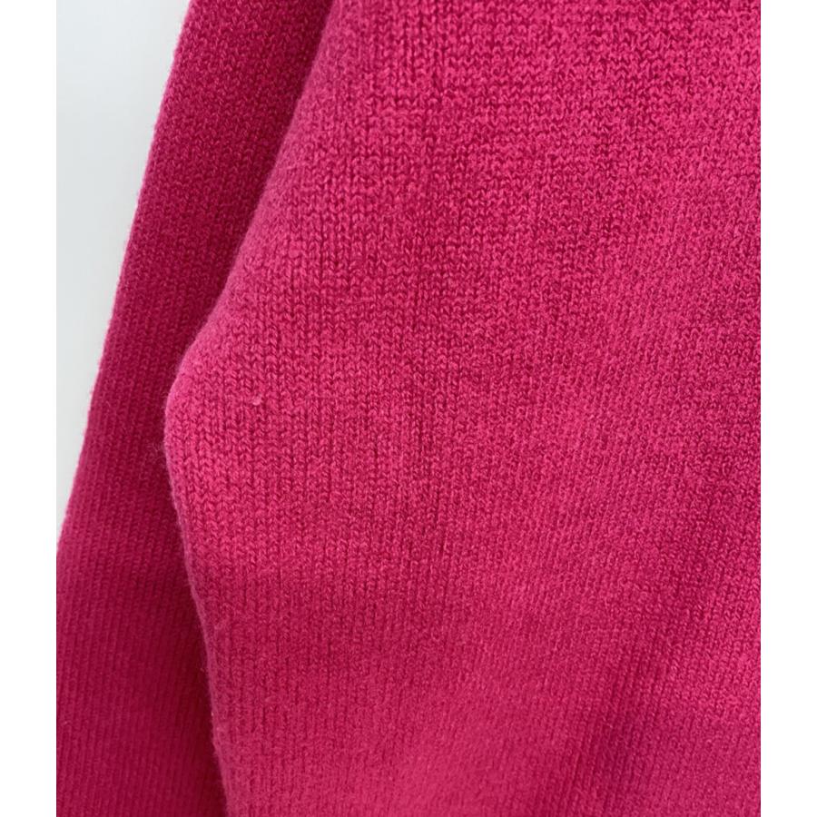 アミパリス ニット uks002 018 レディース SIZE S ami paris 中古