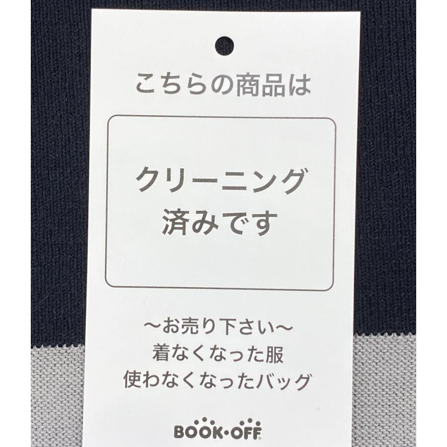 Maison Margiela メゾンマルジェラ 切り替えセーター メゾンマルジェラ 切替ニット 14AW メンズ SIZE S Maison Margiela