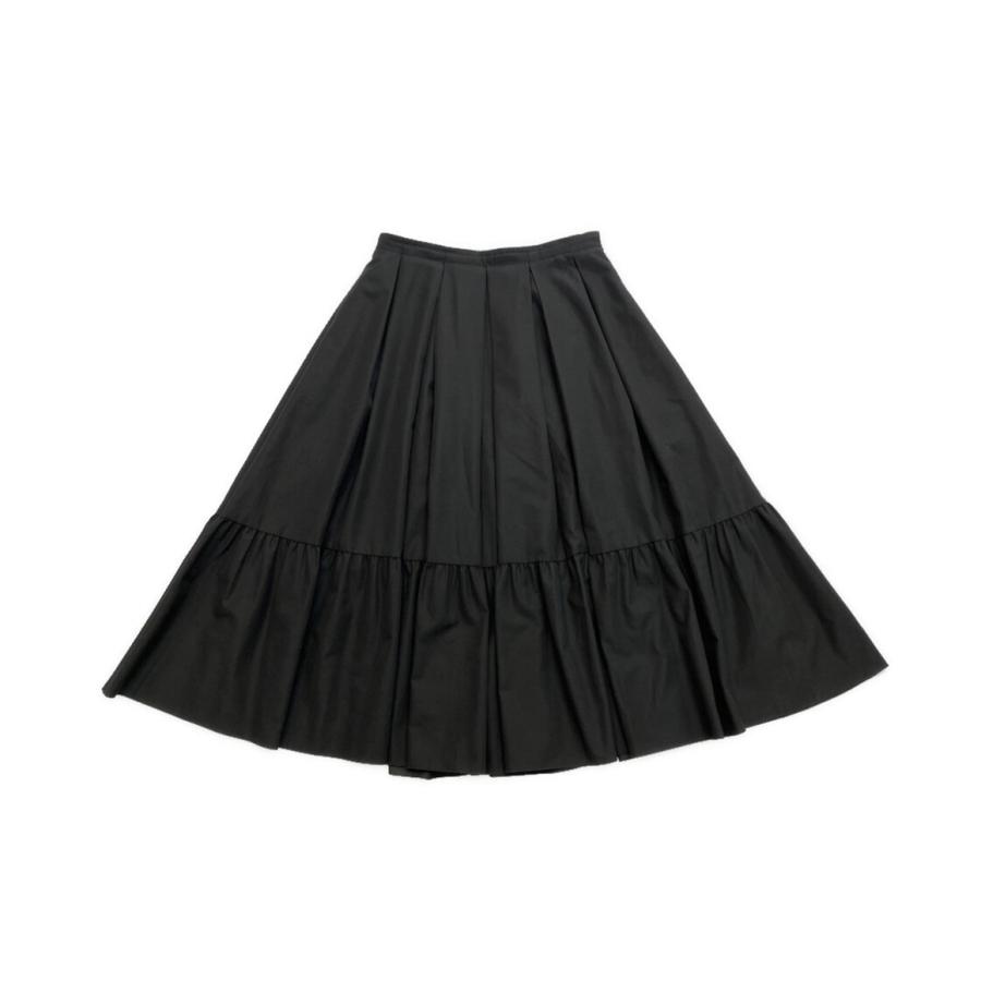 フォクシー ニューヨーク 22AW ヴァイオレットスカート レディース