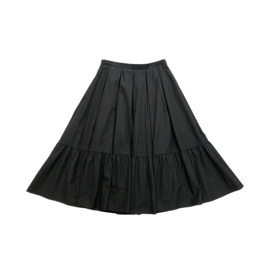 フォクシー ニューヨーク 22AW ヴァイオレットスカート レディース