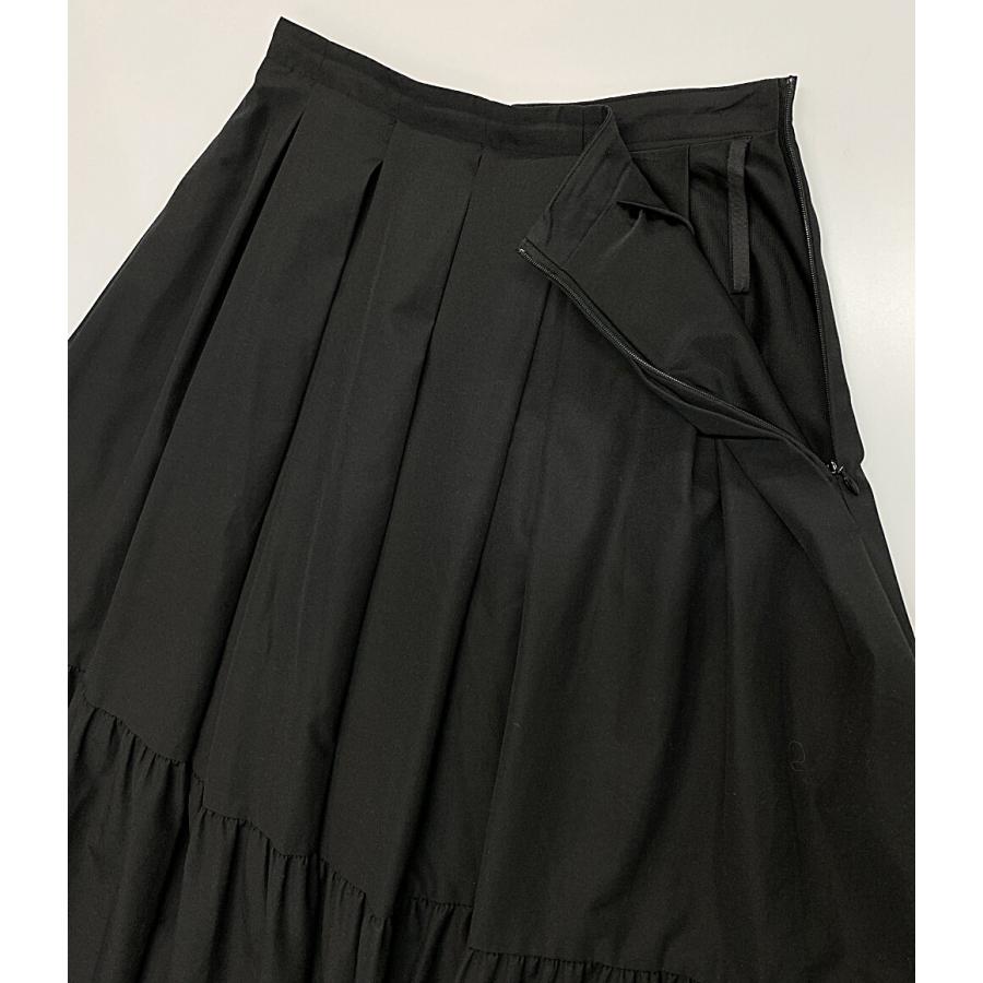 フォクシー ニューヨーク 22AW ヴァイオレットスカート レディース