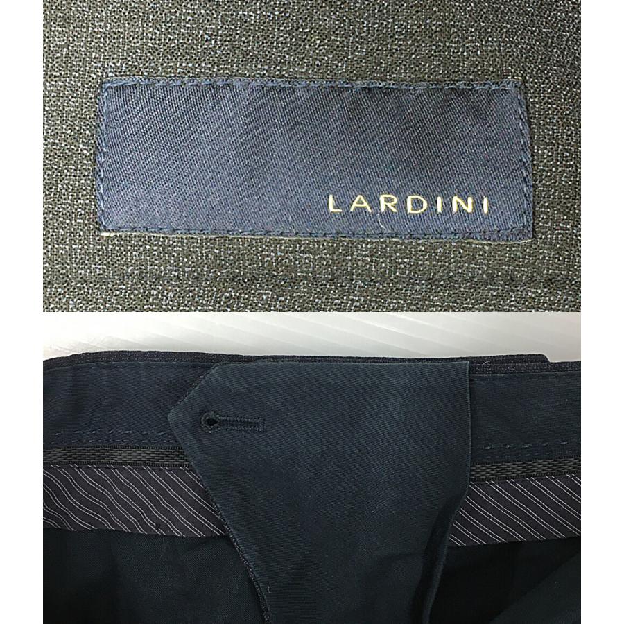 LARDINI（ラルディーニ） スーツ JJ801AQ メンズ SIZE 48 LARDINI 中古